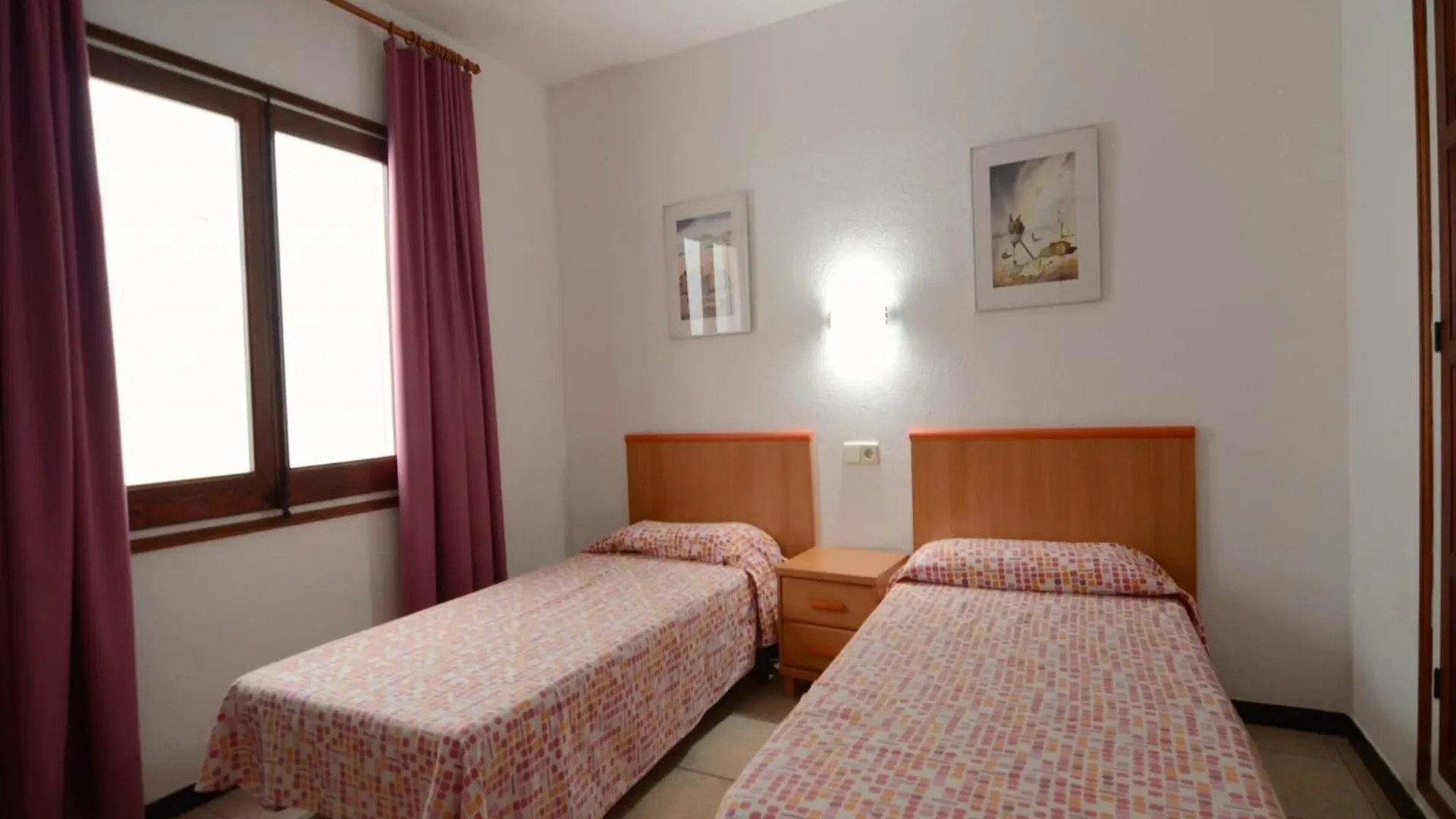 Apartment Nautic 2D 1-4 L'Estartit