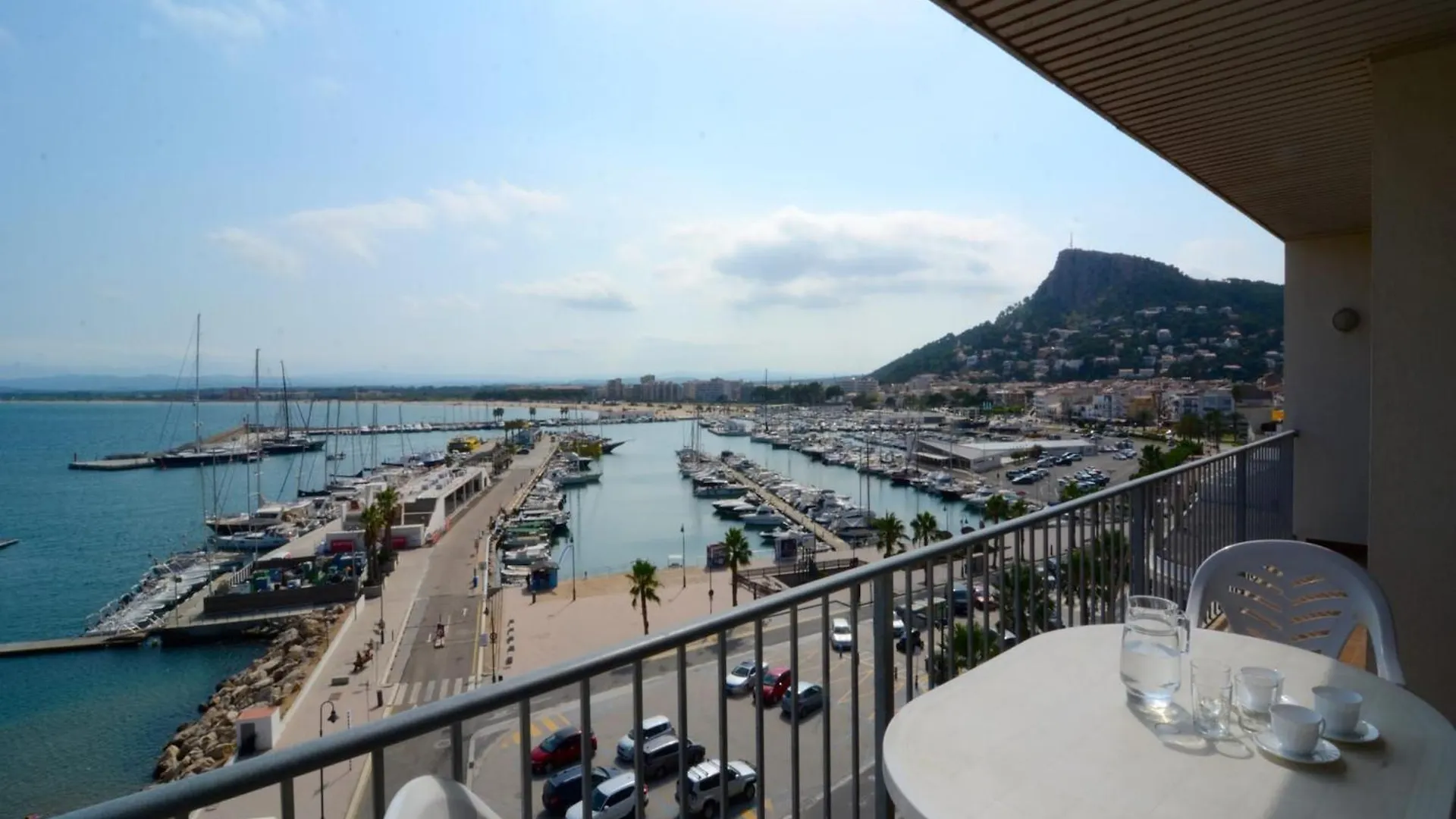 Apartment Nautic 2D 1-4 L'Estartit