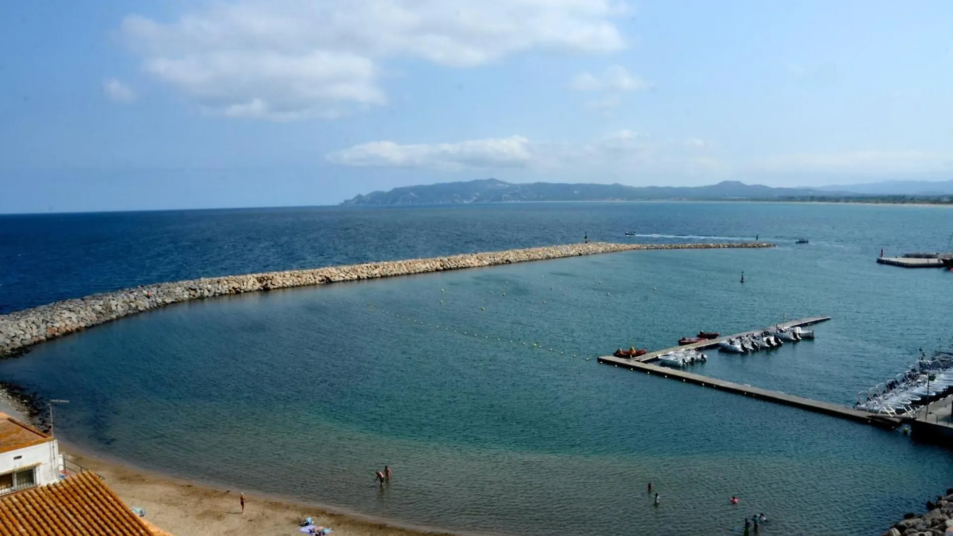 Apartment Nautic 2D 1-4 L'Estartit