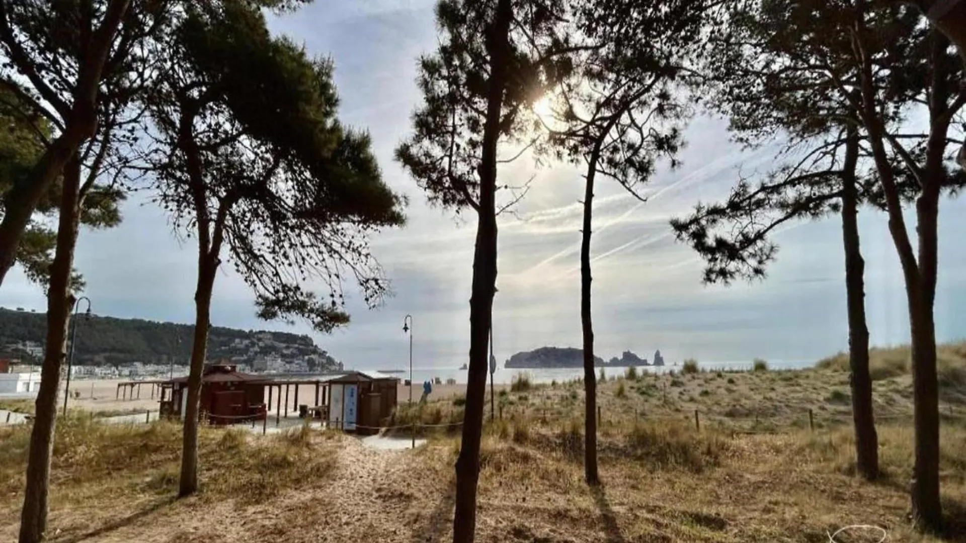 Apartment Nautic 2D 1-4 L'Estartit 0*,  Spanien