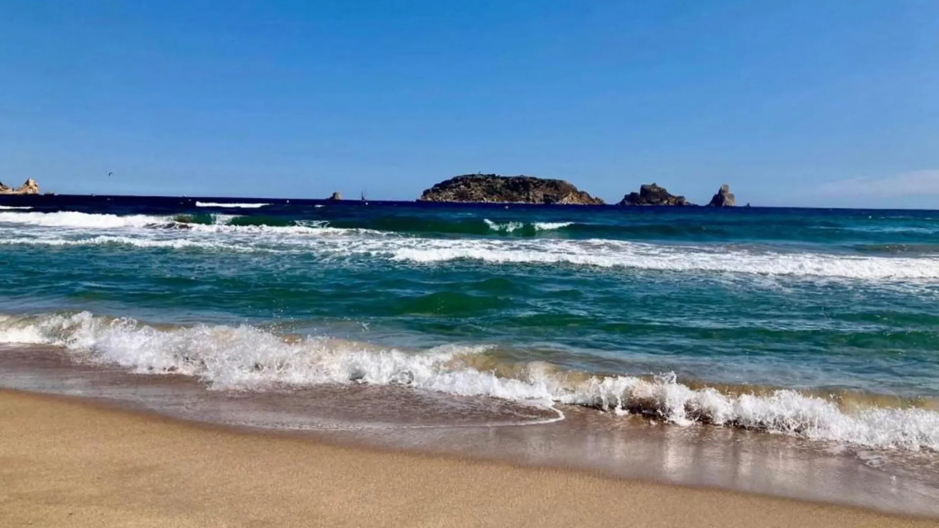 Apartment Nautic 2D 1-4 L'Estartit Spanien