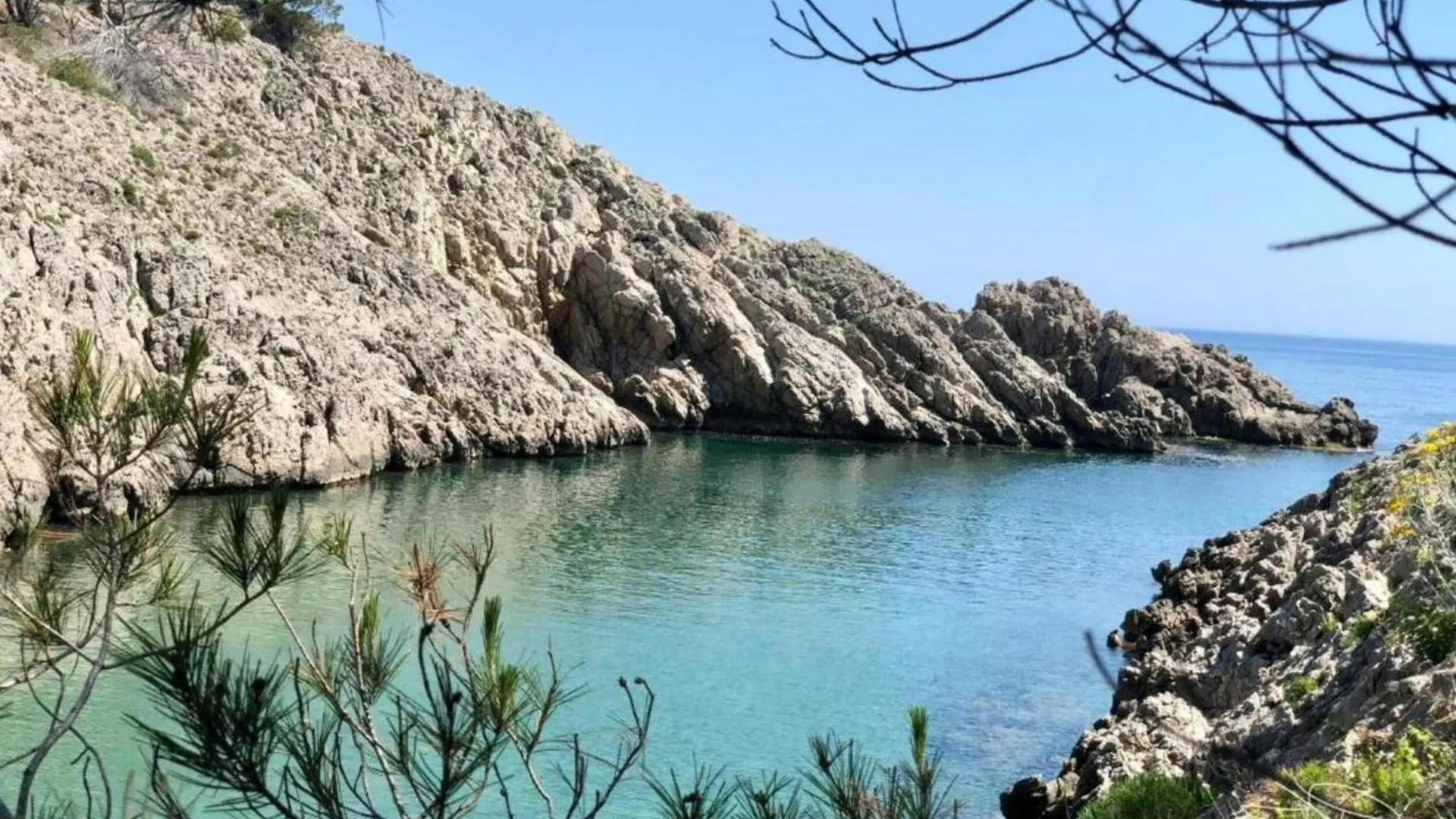 Apartment Nautic 2D 1-4 L'Estartit Spanien